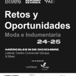 Retos y Oportunidades, Moda e Indumentaria.