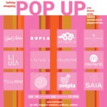 Holiday Pop-Up