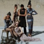 Fashion film Marcel Castellano