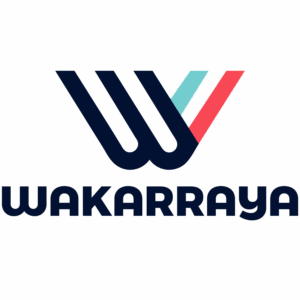 LOGO WAKARRAYA