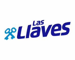 Las Llaves