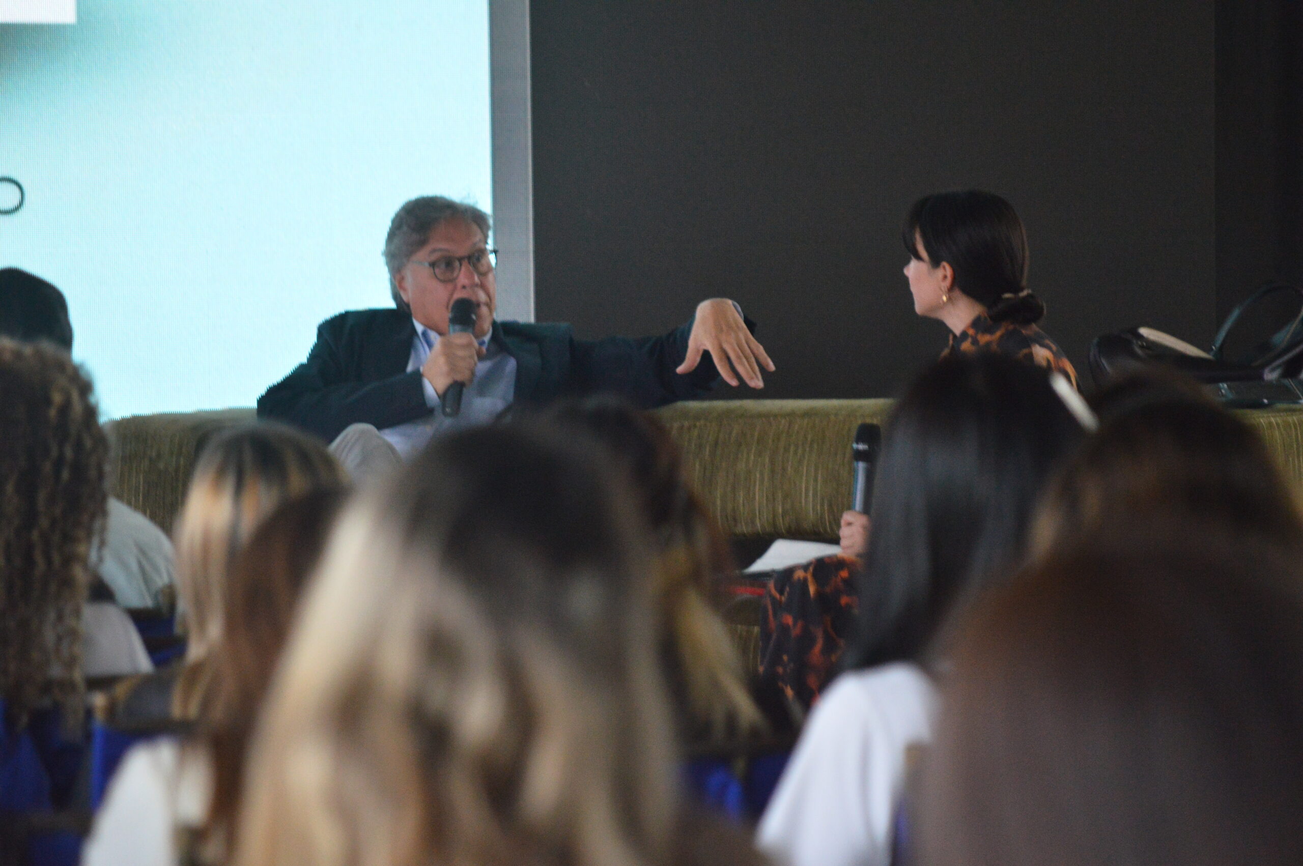 El ADN de los textiles: Tipologías, técnicas y procesos de tejido