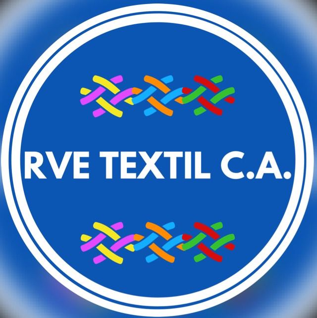 ⁠RVE TEXTIL DE VENEZUELA CA