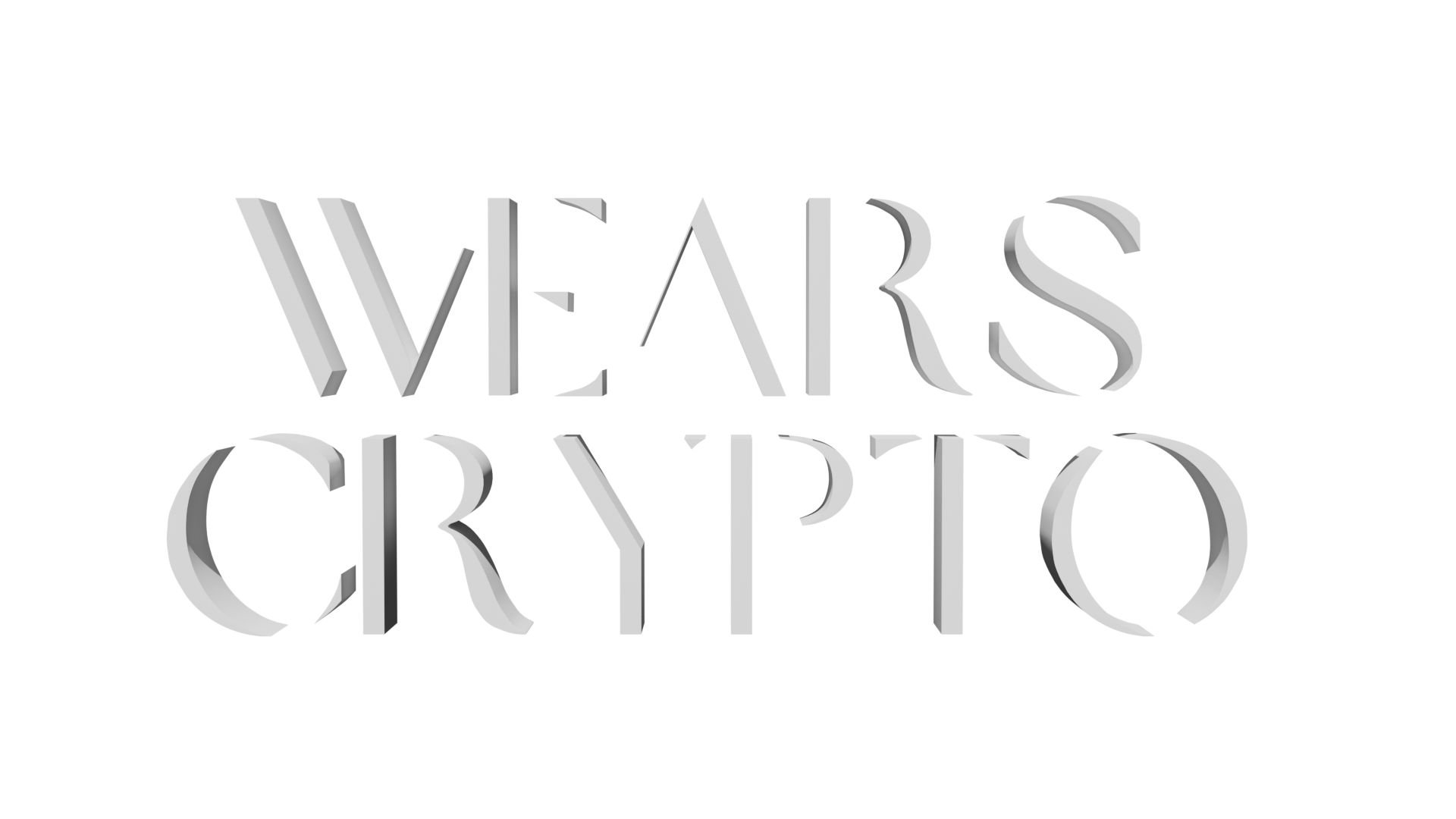 WEARS CRYPTO