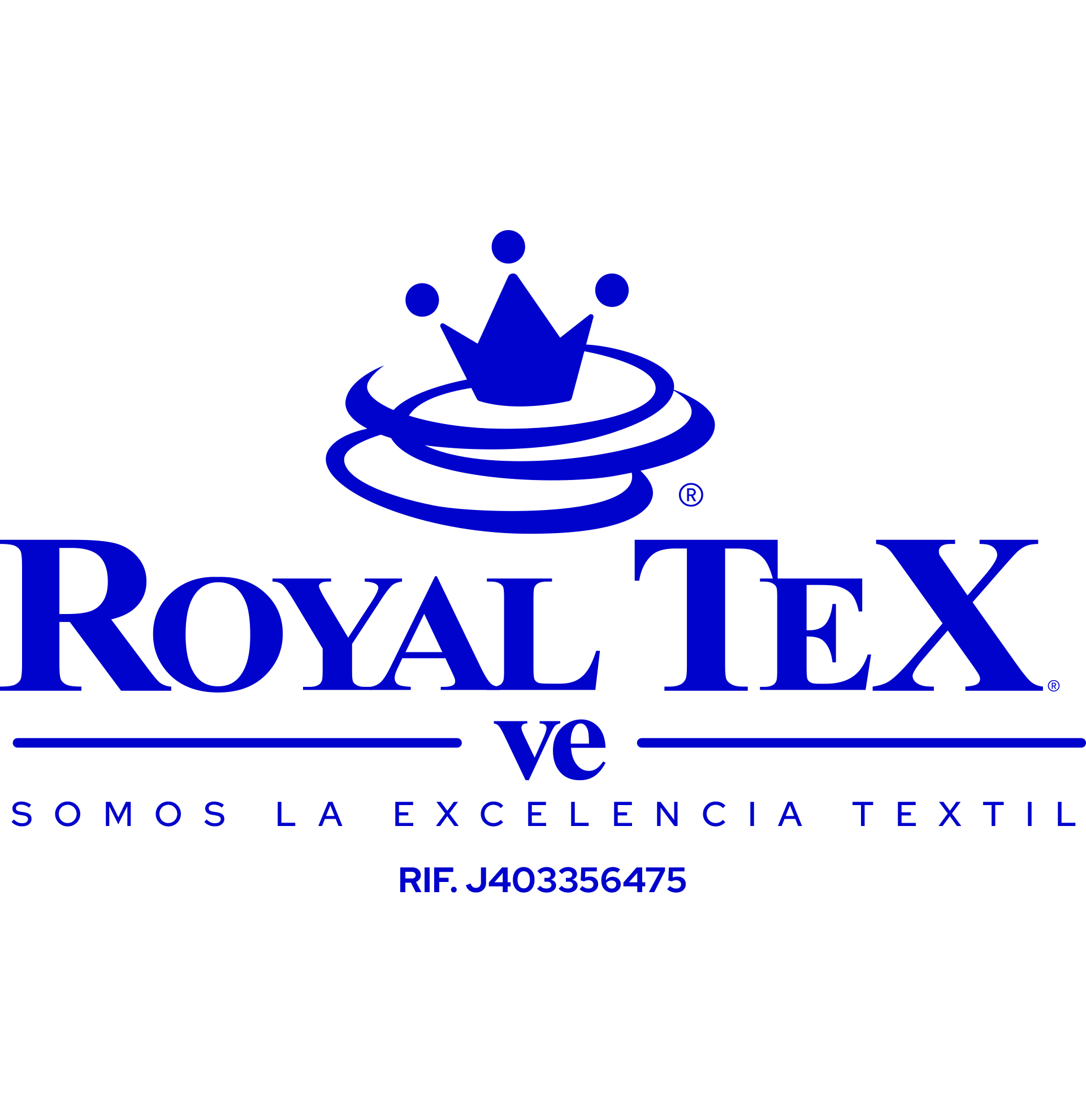 Royal Tex ve