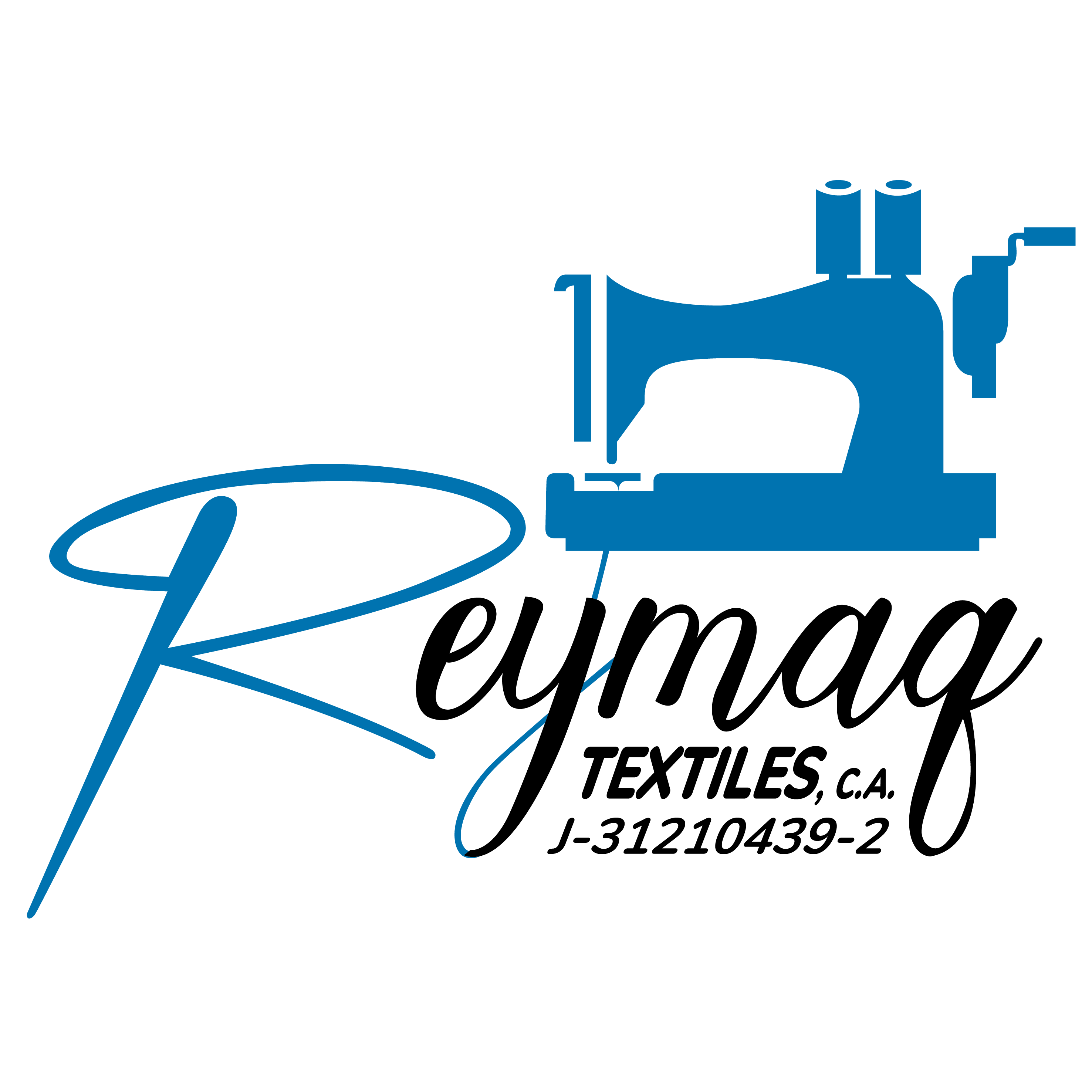 REYMAQ TEXTILES