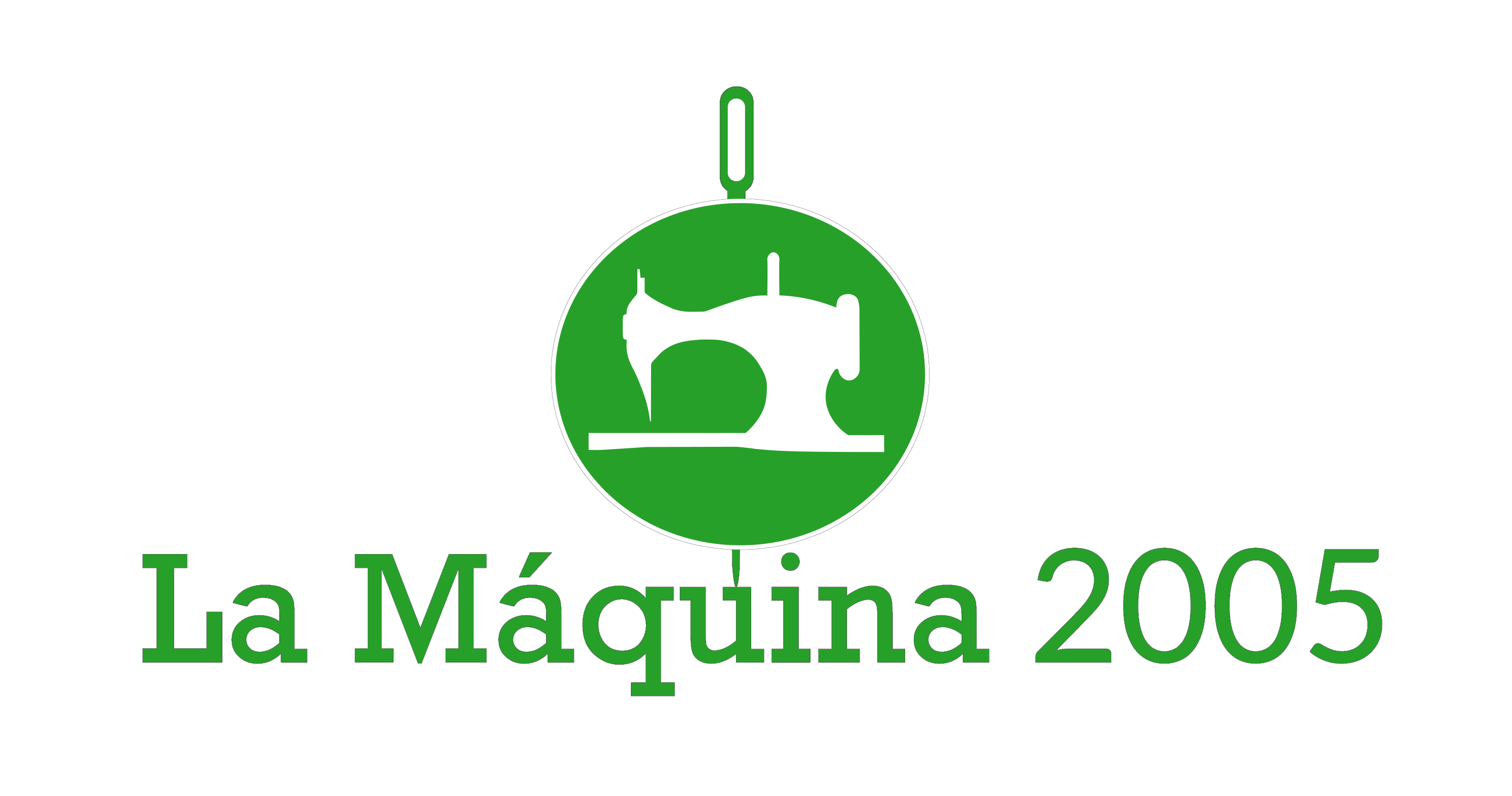 LA MAQUINA