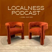 podcast localness